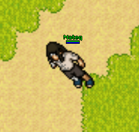 Genin skin showcase 3